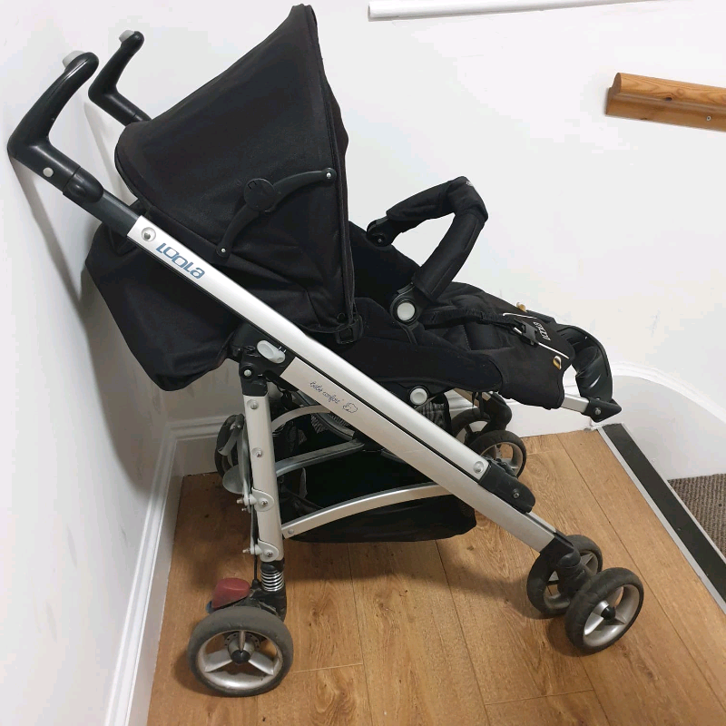 loola stroller